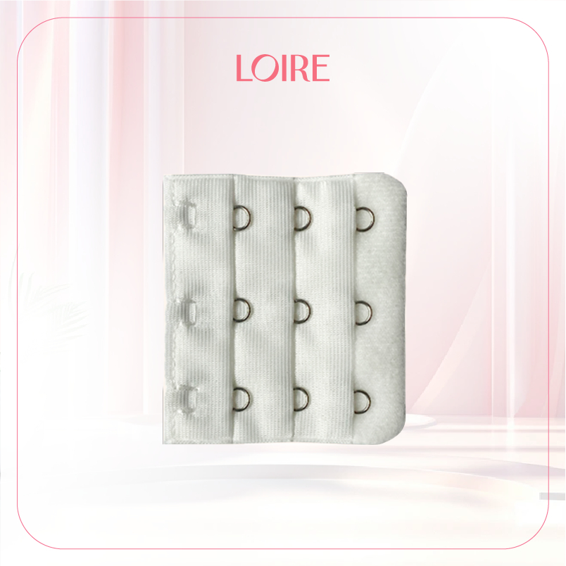 Móc Nối Áo Ngực Loirechic MC02