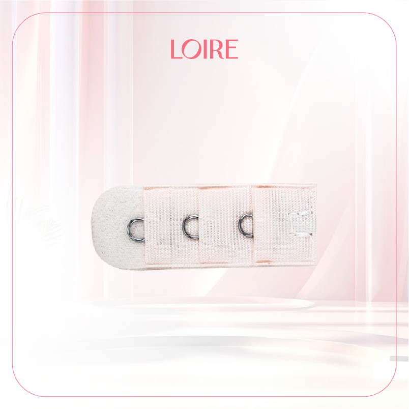 Móc Cài 1 Cài Loirechic Loirechic MC05