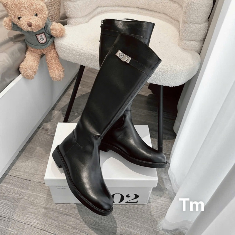 Boot khoá siêu hot mijili