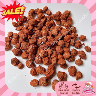 |500gr| Ô mai mơ cay ngon các loại, ô mai mơ cay vị tự chọn