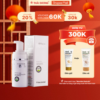 Sữa rửa mặt tạo bọt ngừa mụn TrungCa 100g -  Sao Thái Dương