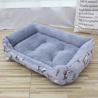 🔥SALE🔥Đệm chữ nhật cho thú cưng ❤️