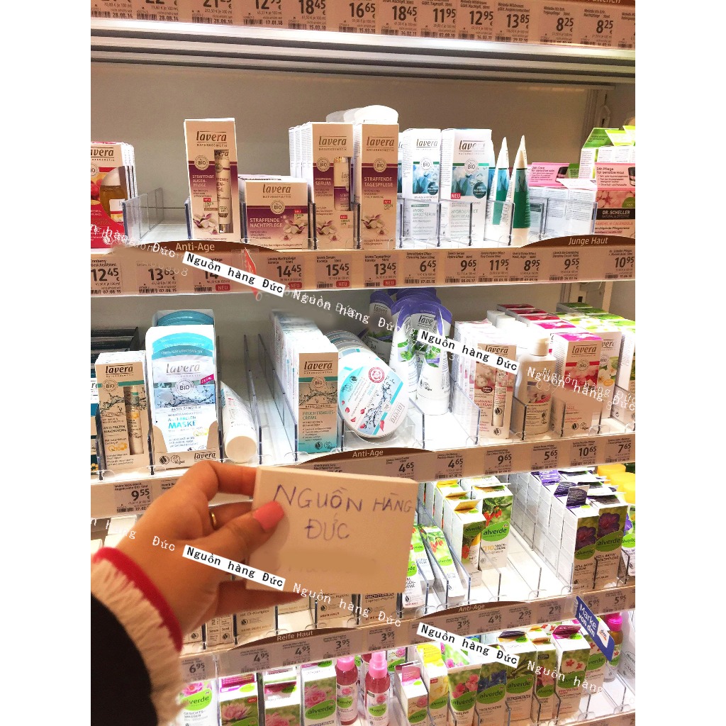 Sữa rửa mặt LOREAL chiết xuất 100% hoa hồng tươi