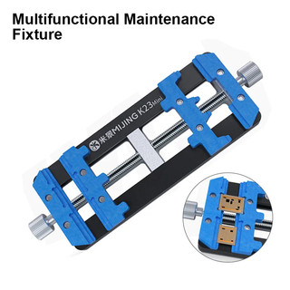 Kẹp main đa năng Mijing K22/ K23 Mini