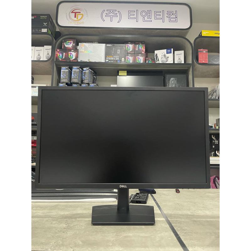 Màn hình máy tính Dell E2422H FHD 60Hz IPS