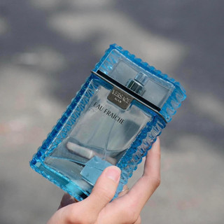 Nước Hoa Nam  Versace Man Eau Fraiche 100ml