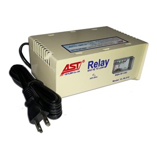 Thiết bị bảo vệ tủ lạnh - Relay tủ lạnh AST