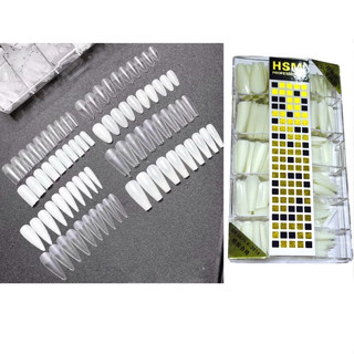 Móng up nhám Tròn, Nhọn, Vuông, Thang [Thanh Vy Nail]