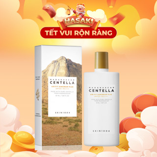 Kem Chống Nắng Chiết Xuất Rau Má Skin1004 SPF50+ PA++++ 50ml Hasaki Sản Phẩm Chính Hãng