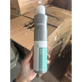 (Mẫu mới)Bọt Mềm Giữ Nếp Tóc Xoăn Hippie, Xoăn Xù Mì, Xoăn Lơi Changeway, Mousse Mềm Vuốt Tóc, Gel Mềm, Xả Khô Tạo Kiểu