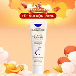 Sữa Dưỡng Ẩm Embryolisse Siêu Phục Hồi Da 30ml Hasaki Sản Phẩm Chính Hãng