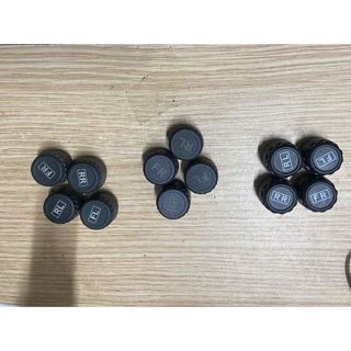 Van cảm biến áp suất lốp mã S2/K10- Chỉ tương thích với Bộ Cảm Biến S2/K10 Shop bán- Cài đặt để kết nối.