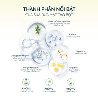 Combo Đẹp Da Toàn Diện Làm Sạch, Dưỡng Ẩm Và Dưỡng Trắng (Kem tẩy trang + Sữa rửa mặt + Kem dưỡng Chifure)