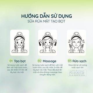 Combo Đẹp Da Toàn Diện Làm Sạch, Dưỡng Ẩm Và Dưỡng Trắng (Kem tẩy trang + Sữa rửa mặt + Kem dưỡng Chifure)