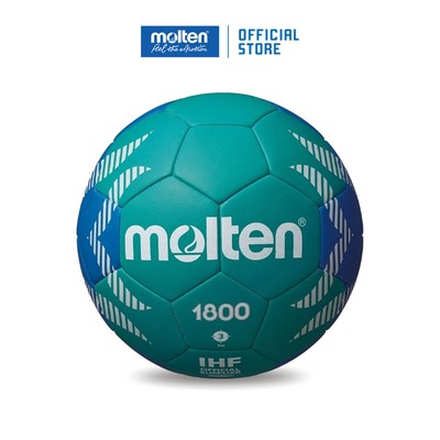Bóng ném Molten HA1800-GB - size 2 & 3