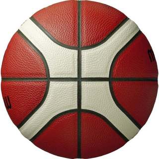 Bóng rổ da Molten BG4500 (số 6,7) - FIBA APPROVED