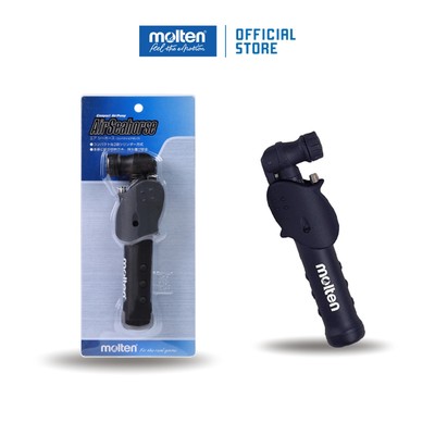 Bơm bóng cầm tay Molten HPAS - Cao cấp, chính hãng