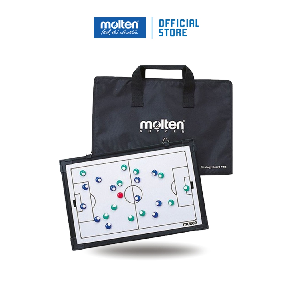 Sa bàn chiến thuật Bóng đá Molten MSBF