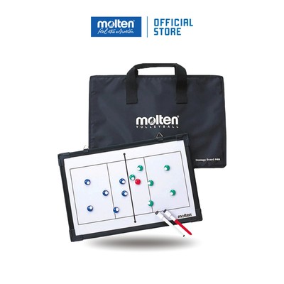 Sa bàn chiến thuật Bóng chuyền Molten MSBV