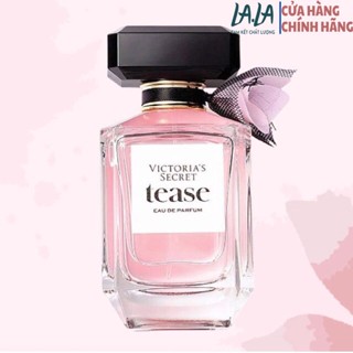 [ Mẫu thử ] Nước Hoa Nữ Victoria's Secret Tease Test 5ml/10ml/20ml