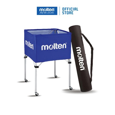 Xe đựng bóng chính hãng Molten BK0012-B