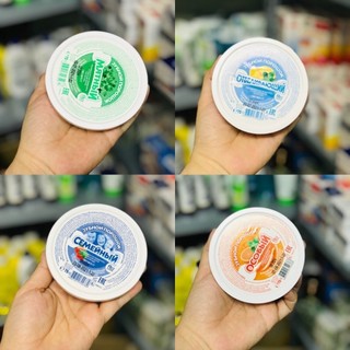[MẪU MỚI] Bột trắng răng Nga -  Giúp răng trắng sáng men răng màu ngẫu nhiên