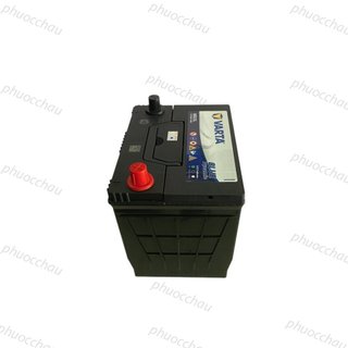 Ắc Quy VARTA 80D23L 12V-65AH