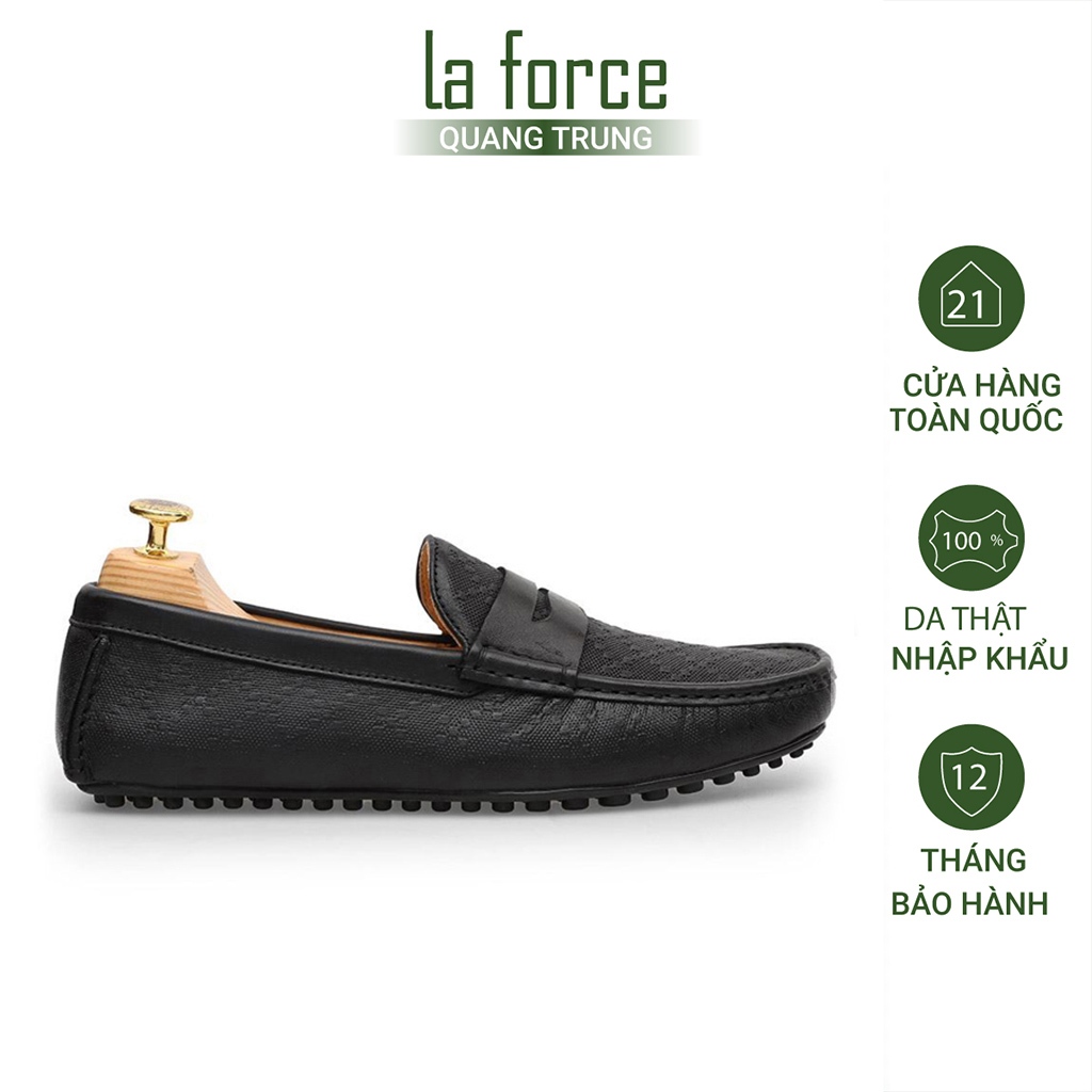 Giày lười nam GNLA12996-D