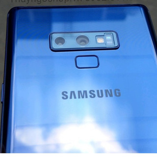 - Dán bảo vệ chống trầy camera Samsung Note9 / Note8 / Note10 plus / Note20 / Note20 UItra