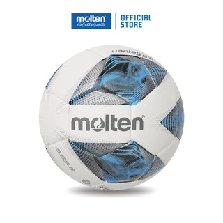Bóng đá molten f5a3555-k số 5 - tặng kim bơm