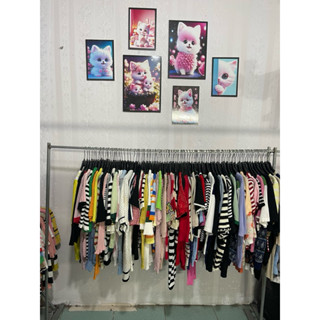 Áo len mongtoghi ( sp chỉ bán trên live )