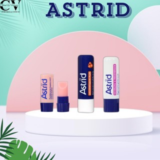 Son Dưỡng Môi Astrid