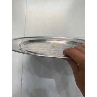 Mâm Vành Tròn NOX Cao Cấp Size 50cm