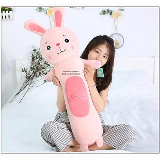 Gối ôm mềm mịn hình dáng cute