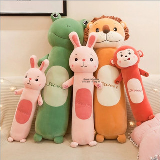 Gối ôm mềm mịn hình dáng cute