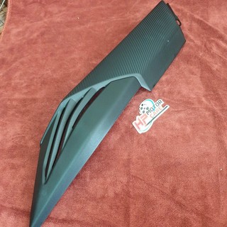 Ốp pô zin winner V1 - có chức năng bảo vệ ống pô, giảm nhiệt và tạo điểm nhấn thẩm mỹ