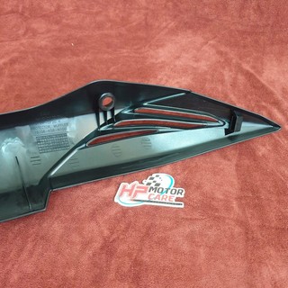 Ốp pô zin winner V1 - có chức năng bảo vệ ống pô, giảm nhiệt và tạo điểm nhấn thẩm mỹ