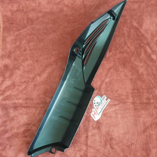 Ốp pô zin winner V1 - có chức năng bảo vệ ống pô, giảm nhiệt và tạo điểm nhấn thẩm mỹ