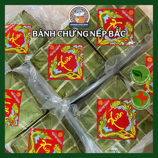 Bánh chưng Hà Nội (1.5kg & 2kg, 2,5kg)