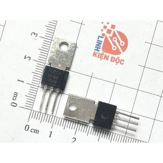 [Combo 5 chiếc] 2P4M Thyristor 2A 400V TO-202