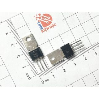 [Combo 5 chiếc] 2P4M Thyristor 2A 400V TO-202