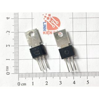 [Combo 5 chiếc] 2P4M Thyristor 2A 400V TO-202