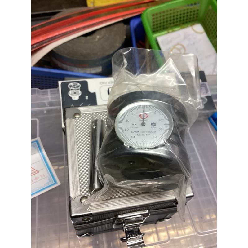 đồng hồ sét trục dao CNC hàng Đài Loan chất lượng tốt để ôn chính xác cao