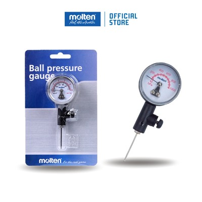 Đồng hồ đo áp suất bóng Molten PGA10