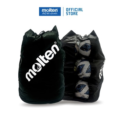 Túi đựng bóng Molten chính hãng - Cỡ vừa