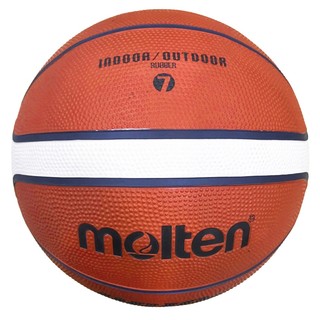 Bóng rổ Cao su Molten BG1600 (size 5,6,7)