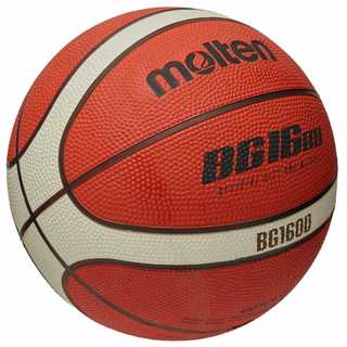 Bóng rổ Cao su Molten BG1600 (size 5,6,7)