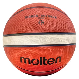 Bóng rổ Cao su Molten BG1600 (size 5,6,7)