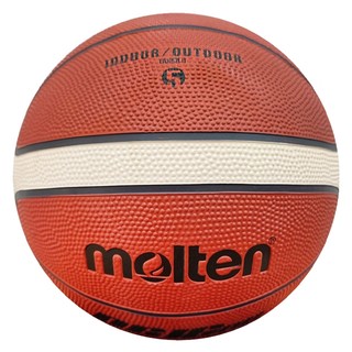 Bóng rổ Cao su Molten BG1600 (size 5,6,7)