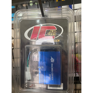  Ic độ mở tua wave S110 RSX 110 xe xăng cơ   2010 - 2014  chính hãng ATE 8 map 